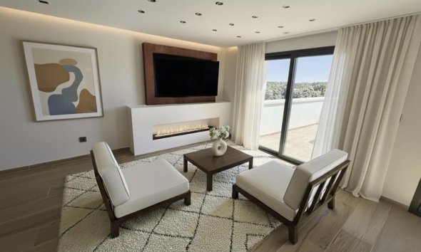 Reventa - Villa - Valdemorillo - Mojadillas - Parque de las Infantas - El Paraiso