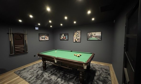 Reventa - Villa - Valdemorillo - Mojadillas - Parque de las Infantas - El Paraiso