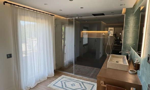 Reventa - Villa - Valdemorillo - Mojadillas - Parque de las Infantas - El Paraiso