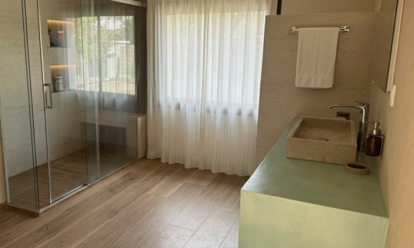 Reventa - Villa - Valdemorillo - Mojadillas - Parque de las Infantas - El Paraiso