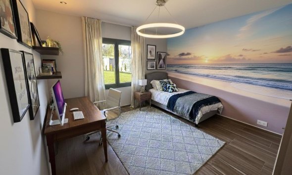 Reventa - Villa - Valdemorillo - Mojadillas - Parque de las Infantas - El Paraiso