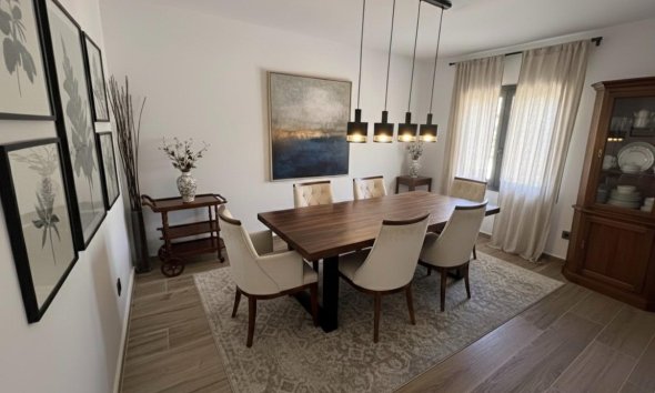 Reventa - Villa - Valdemorillo - Mojadillas - Parque de las Infantas - El Paraiso