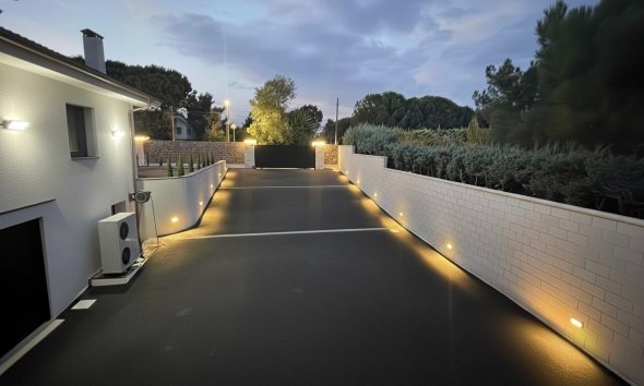 Reventa - Villa - Valdemorillo - Mojadillas - Parque de las Infantas - El Paraiso