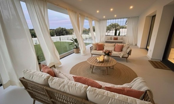 Reventa - Villa - Valdemorillo - Mojadillas - Parque de las Infantas - El Paraiso