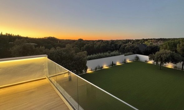 Reventa - Villa - Valdemorillo - Mojadillas - Parque de las Infantas - El Paraiso