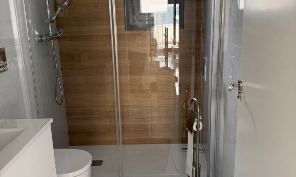 Resale - Villa / House - Vistabella Golf