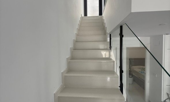 Resale - Villa / House - Vistabella Golf