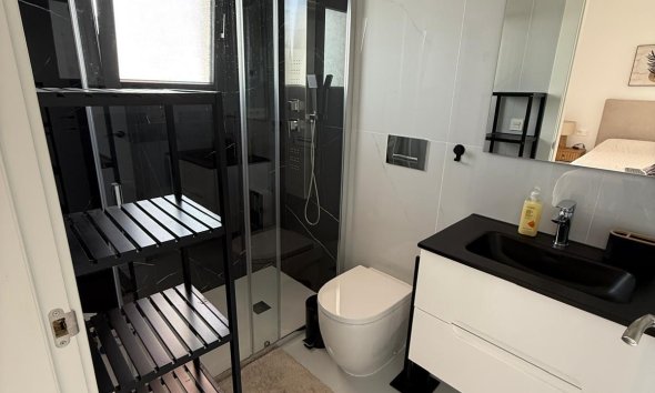 Resale - Villa / House - Vistabella Golf