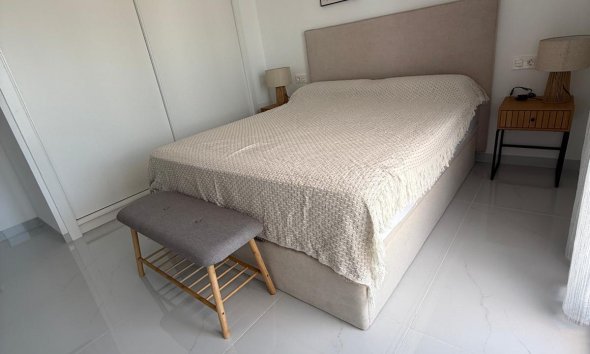 Resale - Villa / House - Vistabella Golf