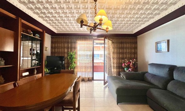 Reventa - Apartamento - Torrevieja - Acequion