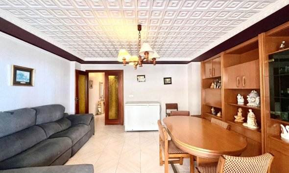 Reventa - Apartamento - Torrevieja - Acequion