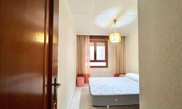 Reventa - Apartamento - Torrevieja - Acequion