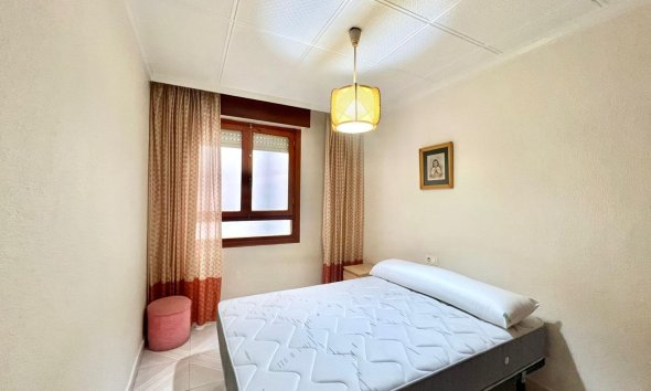 Reventa - Apartamento - Torrevieja - Acequion