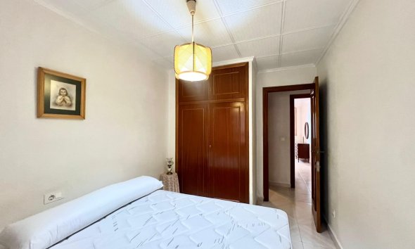 Reventa - Apartamento - Torrevieja - Acequion