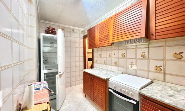 Reventa - Apartamento - Torrevieja - Acequion
