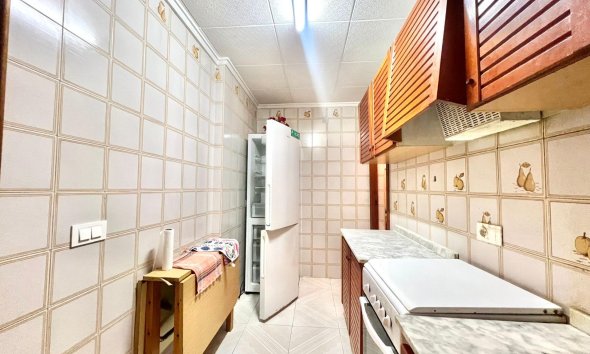 Reventa - Apartamento - Torrevieja - Acequion