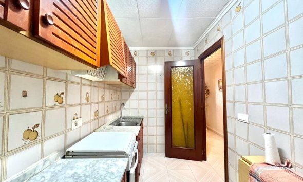 Reventa - Apartamento - Torrevieja - Acequion