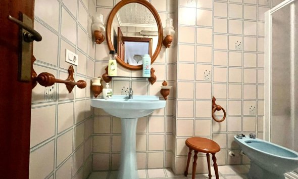 Reventa - Apartamento - Torrevieja - Acequion