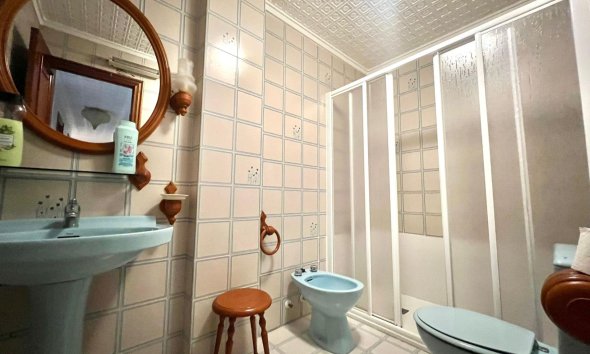 Reventa - Apartamento - Torrevieja - Acequion