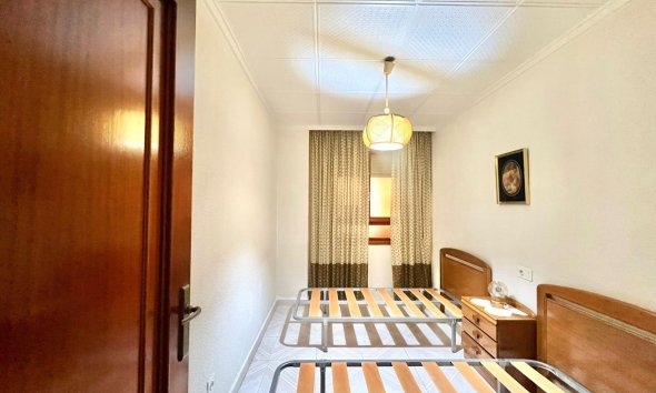 Reventa - Apartamento - Torrevieja - Acequion