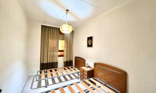 Reventa - Apartamento - Torrevieja - Acequion