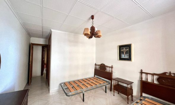 Reventa - Apartamento - Torrevieja - Acequion