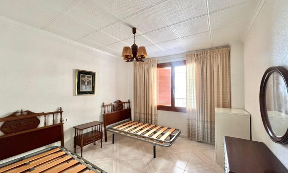 Reventa - Apartamento - Torrevieja - Acequion