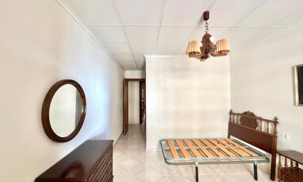 Reventa - Apartamento - Torrevieja - Acequion