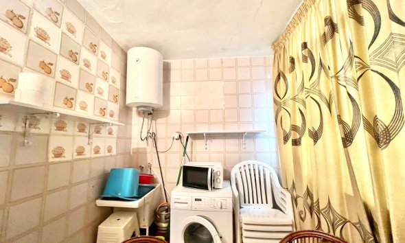 Reventa - Apartamento - Torrevieja - Acequion