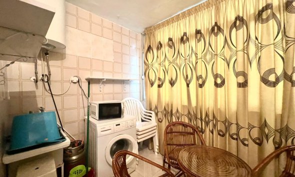 Reventa - Apartamento - Torrevieja - Acequion