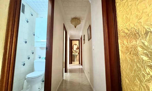 Reventa - Apartamento - Torrevieja - Acequion