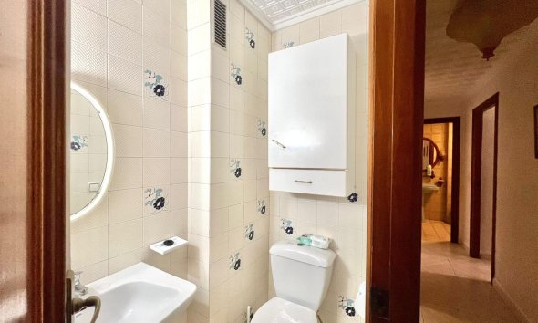 Reventa - Apartamento - Torrevieja - Acequion