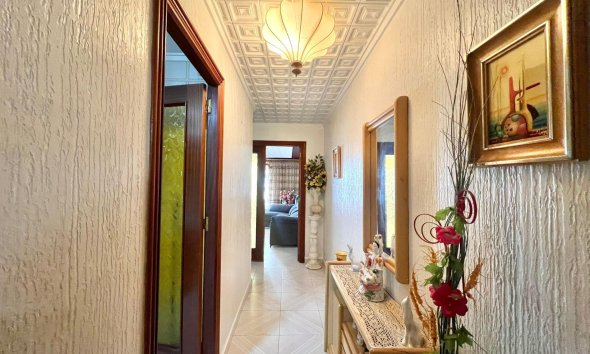 Reventa - Apartamento - Torrevieja - Acequion