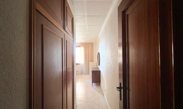 Reventa - Apartamento - Torrevieja - Acequion