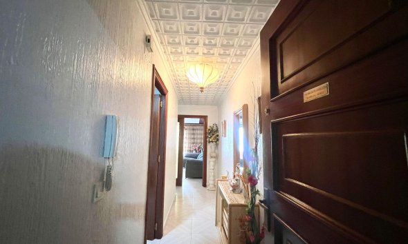 Reventa - Apartamento - Torrevieja - Acequion