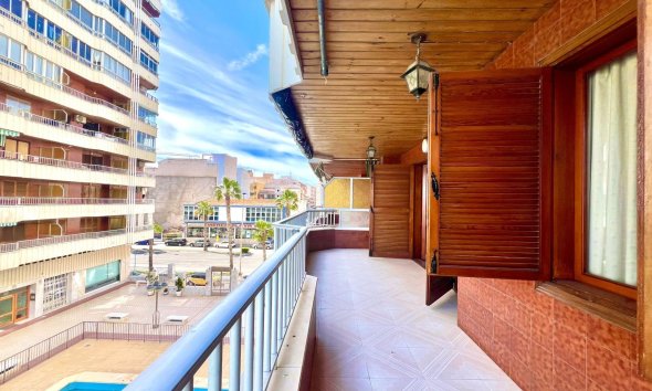 Reventa - Apartamento - Torrevieja - Acequion