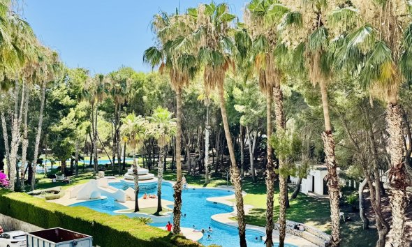 Reventa - Apartamento - Orihuela Costa - Altos de Campoamor