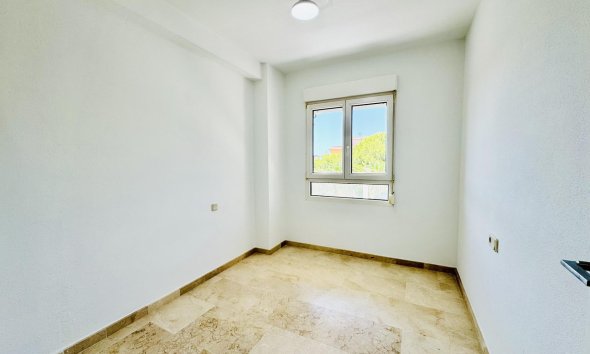 Reventa - Apartamento - Orihuela Costa - Altos de Campoamor