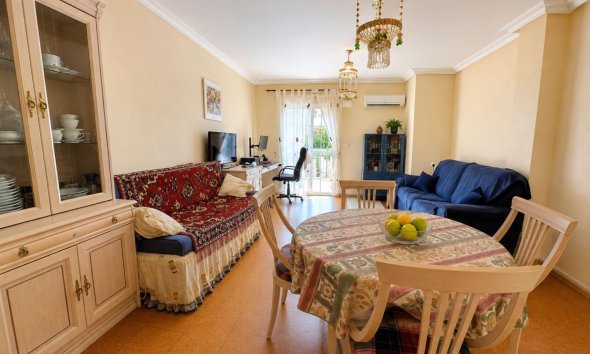 Reventa - Bungalow - Orihuela Costa - Lomas de Cabo Roig