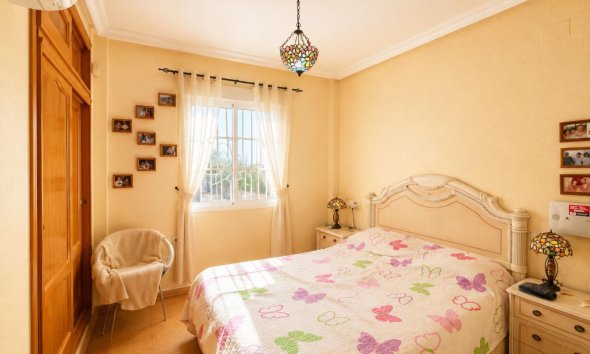 Reventa - Bungalow - Orihuela Costa - Lomas de Cabo Roig
