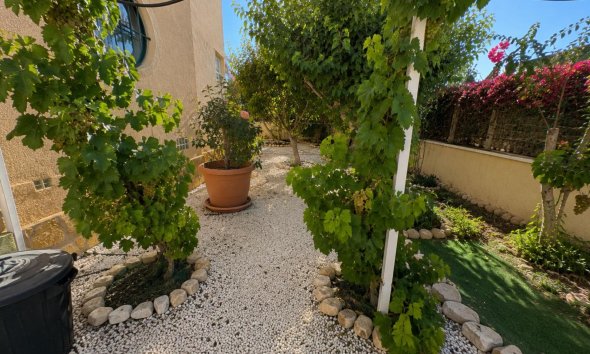 Reventa - Bungalow - Orihuela Costa - Lomas de Cabo Roig