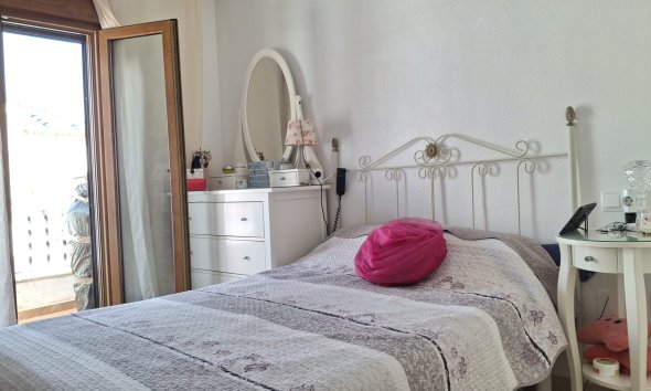 Rynek Wtórny - Duplex / Mieszkanie dwupoziomowe - Orihuela Costa - Villamartín