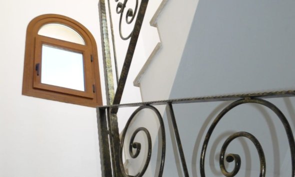 Rynek Wtórny - Duplex / Mieszkanie dwupoziomowe - Orihuela Costa - Villamartín