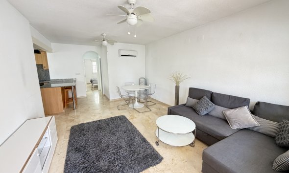 Rynek Wtórny - Apartament - Orihuela Costa - Las Ramblas