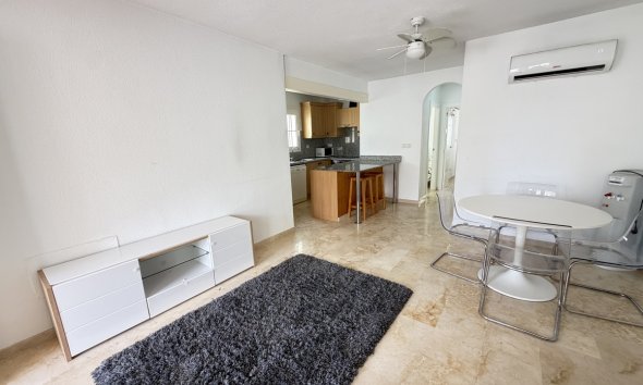 Rynek Wtórny - Apartament - Orihuela Costa - Las Ramblas