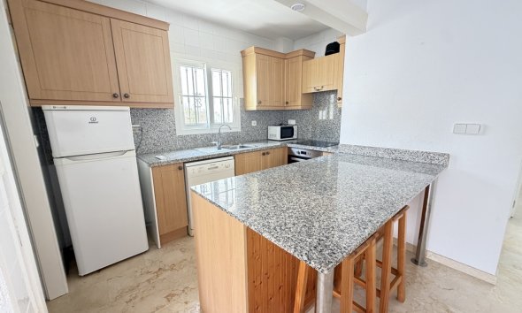 Rynek Wtórny - Apartament - Orihuela Costa - Las Ramblas
