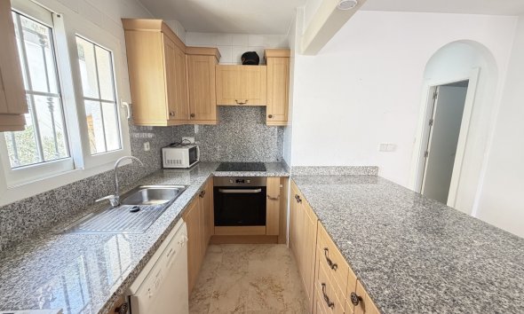 Rynek Wtórny - Apartament - Orihuela Costa - Las Ramblas