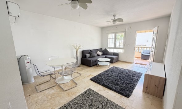 Rynek Wtórny - Apartament - Orihuela Costa - Las Ramblas