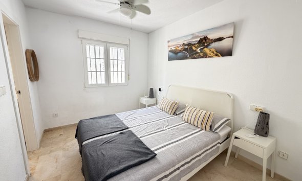 Rynek Wtórny - Apartament - Orihuela Costa - Las Ramblas