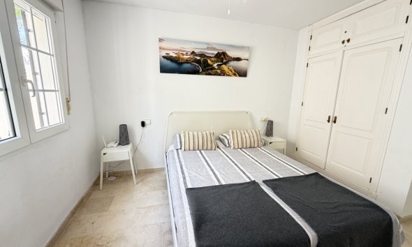 Rynek Wtórny - Apartament - Orihuela Costa - Las Ramblas